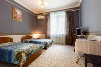 Zvezdnyij Hotel - 民泊