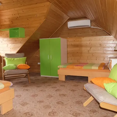 Apartments Brunko Bled