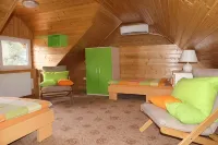 Apartments Brunko Bled - Pensions