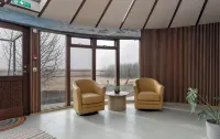 Klettar - The Old Hatchery Iceland - Apartments