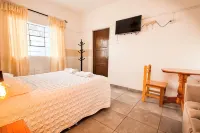 Casona de San Agustin - Inns