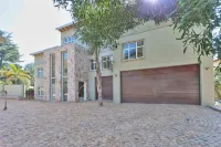 Sandown Guest House - Pet friendly