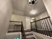 Ugavsbama, Perfect Gameday Dawg House!!! Sleeps 10+ Comfortably - 4 stjerner