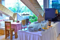 Te Stela Resort & Spa - 4-Star