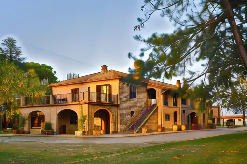 Morami Wine Agriturismo - Pet friendly
