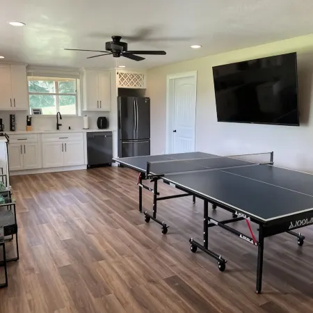 The Lake House