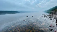 Hideaway pod near Loch Ness for a tranquil retreat, with private garden