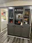 Newly Renovated, Music-Themed Mobile Home! Pet-Friendly! 2 Minutes from I-40! - 3-Star