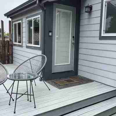 Bayside Casita Upgraded &In Town Others