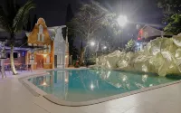 Omah Londo Luxury Resort - รีสอร์ท