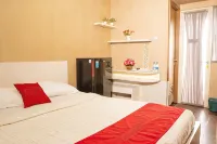 Nusantara Property at Green Lake View Apartment