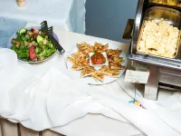 Kamelia & Semeli Hotel - breakfast