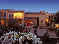 La Bastide de Valbonne Hotels in Valbonne