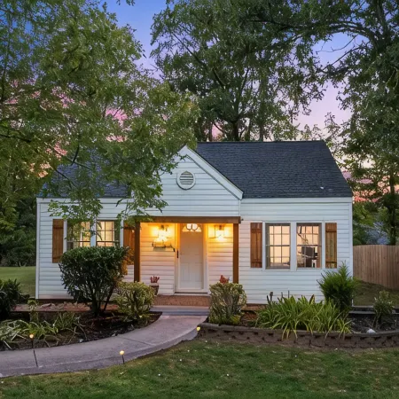 Wonderland Cottage Cleveland near Lee University/OCI BEST LOCATION Amazing