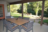 AZ Wine Country Retreat on Oak Creek - 무료 와이파이