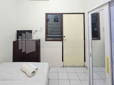 Gedangan Indah Homestay RedPartner