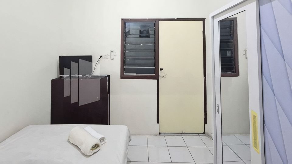 Gedangan Indah Homestay RedPartner
