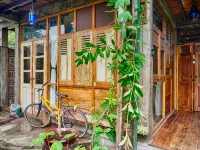 Lorong Homestay Hotels in Bantul Regency