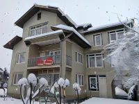 Snow Leopard Lodge - Bintang 2