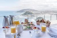 Mercure San Sebastián Monte Igueldo - Desayuno
