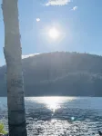 Ultimate couples getaway! Quiet and private Lakeside Cottage in the Adirondacks - 샬레 호텔