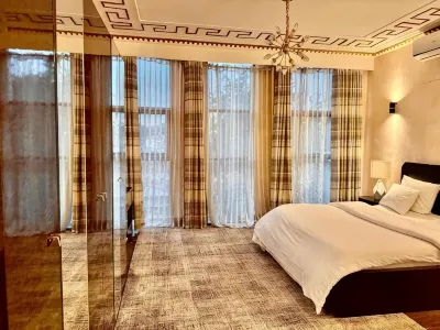 Best Hotel Aero-Batignoll Hotels in 