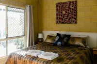 Wallaby Ridge Retreat - موقف سيارات