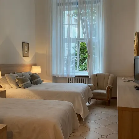 Boutique Aparthotel Отели рядом с достопримечательностью «Церковь Святого Марка»