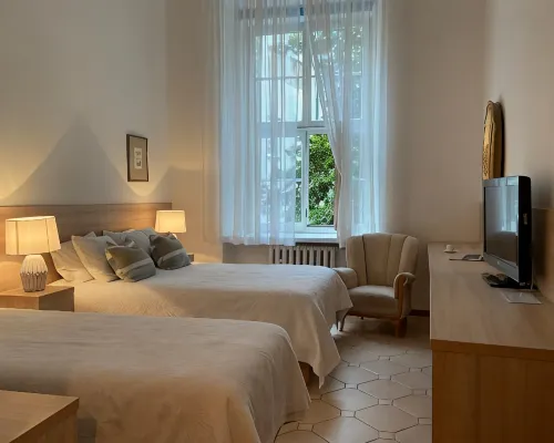 Boutique Aparthotel Отели рядом с достопримечательностью «Малы Ринек»