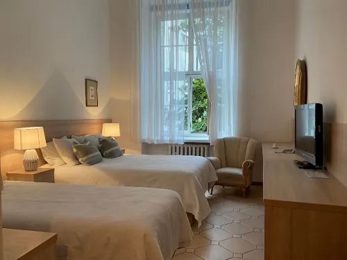 Boutique Aparthotel - appartements de vacances