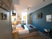 The Originals Boutique, Hôtel du Parc, Cavaillon Hotels in Cavaillon