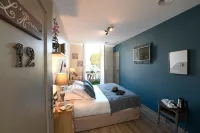 The Originals Boutique, Hôtel du Parc, Cavaillon