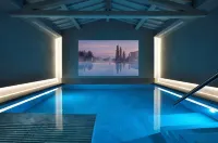 Borgobrufa Spa Resort Adults Only - 5-Star