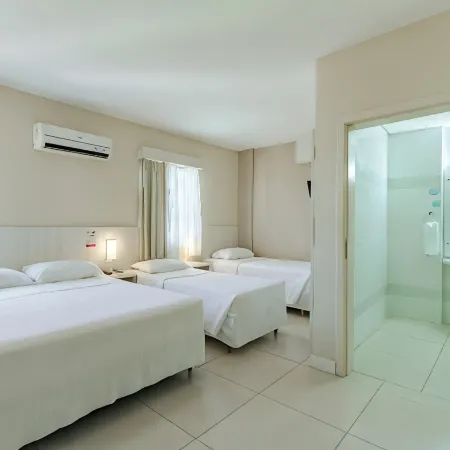 Bristol Sabrina Hotel de Charme Joinville