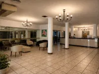 Grand Hotel Termas De Rio Hondo - 2-Star