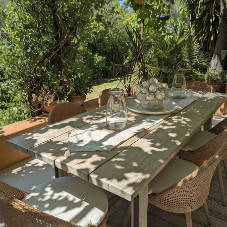 Pinarello: CHARMING HOUSE 400m FROM THE BEACH, SWIMMING POOL AND SPA
