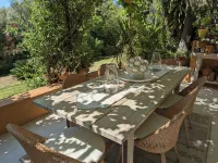 Pinarello: CHARMING HOUSE 400m FROM THE BEACH, SWIMMING POOL AND SPA - Pools