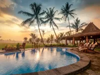 Gopalan Borobudur Hotels in Borobudur
