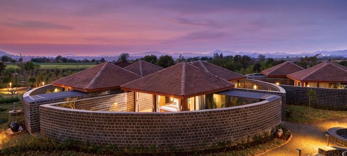 Viveda Wellness Resort Hotel a Nashik