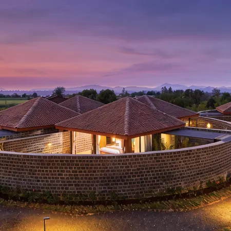 Viveda Wellness Resort