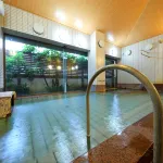 Yatomisou - Hot Springs