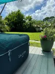 Charming home near Anna Maria Island with Jacuzzi - Beach