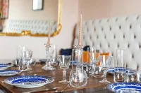 The Beach House Boutique Hotel - breakfast