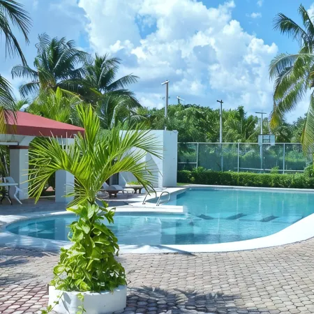 Luxurious & Comfortable Residence!!! - Hotel Zone - Condo on The Beach
