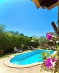 Villa Puerta del Sol für 10 Personen/ Pool/ Wifi / Klima / April 24 Renoviert - 2 stelle