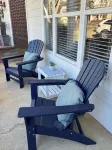 Freshly Remodeled Oxford Retreat 1 Mile to Ole Miss & the Square - Homestays