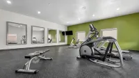 Spark by Hilton Amarillo Western Plaza - Gym
