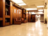 Hotel del Jardín Hotels in Capital Department