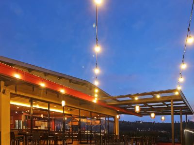 Grand Diara Hotel