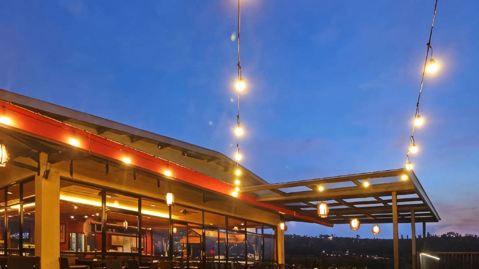 Grand Diara Hotel